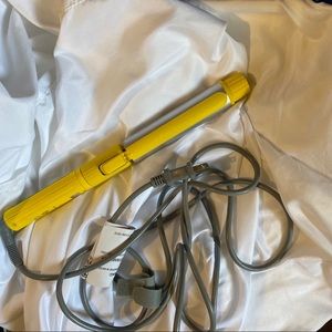 Drybar 3 Day Bender Curling Iron